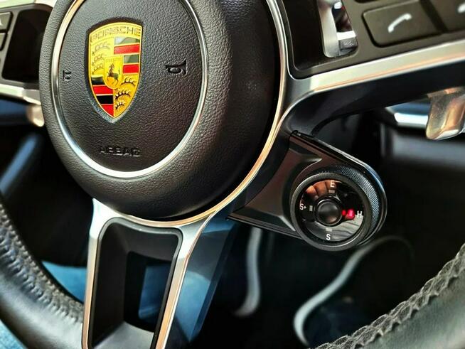 Porsche Panamera S4 Benzyna E-Hybrid 330 KM Zarejestrowane!!