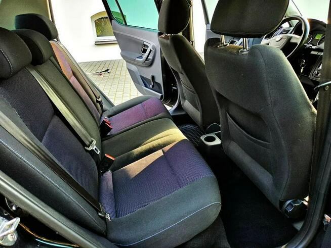 Škoda Fabia 17 Felgi SportLine 105KM NOWY ROZRZĄD Klima z Niemiec