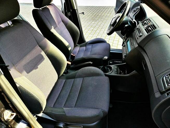 Škoda Fabia 17 Felgi SportLine 105KM NOWY ROZRZĄD Klima z Niemiec