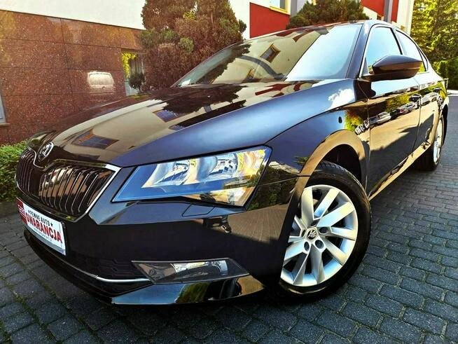 Škoda Superb Felgi LED Start&Stop z Niemiec !!