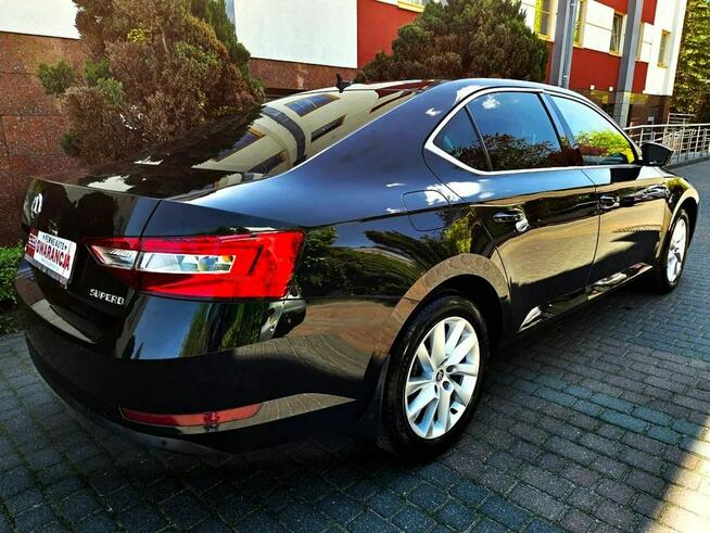 Škoda Superb Felgi LED Start&Stop z Niemiec !!