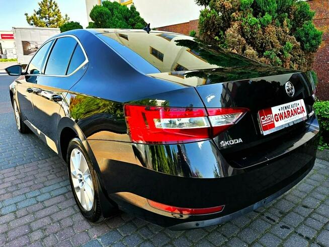 Škoda Superb Felgi LED Start&Stop z Niemiec !!