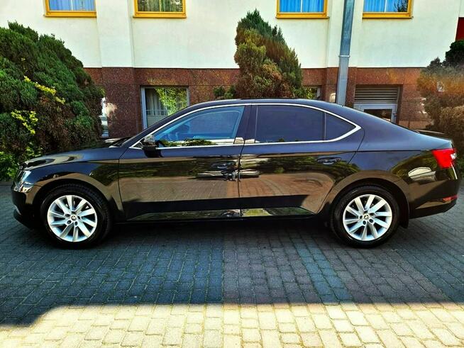 Škoda Superb Felgi LED Start&Stop z Niemiec !!