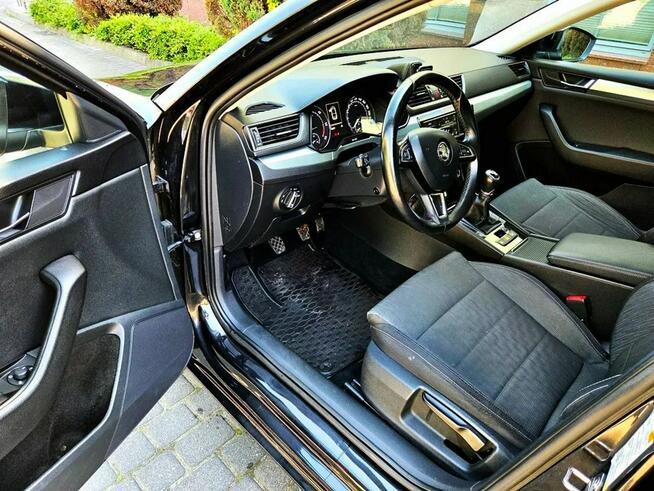 Škoda Superb Felgi LED Start&Stop z Niemiec !!