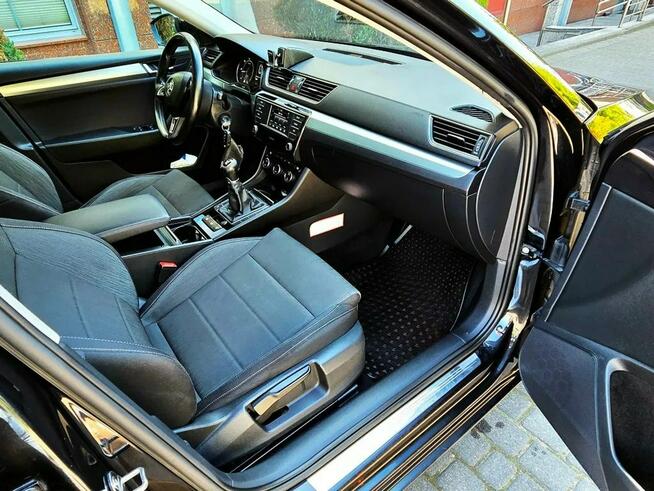 Škoda Superb Felgi LED Start&Stop z Niemiec !!