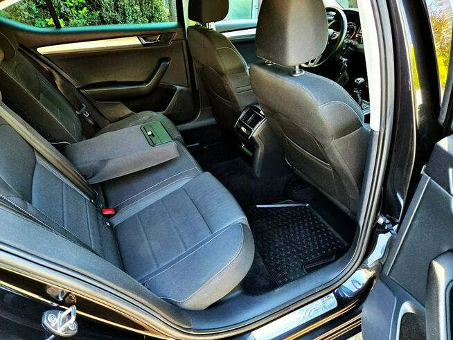 Škoda Superb Felgi LED Start&Stop z Niemiec !!