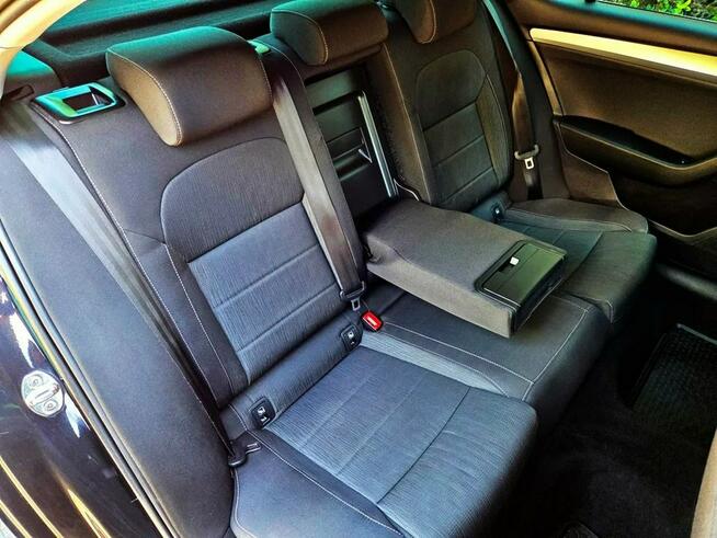 Škoda Superb Felgi LED Start&Stop z Niemiec !!