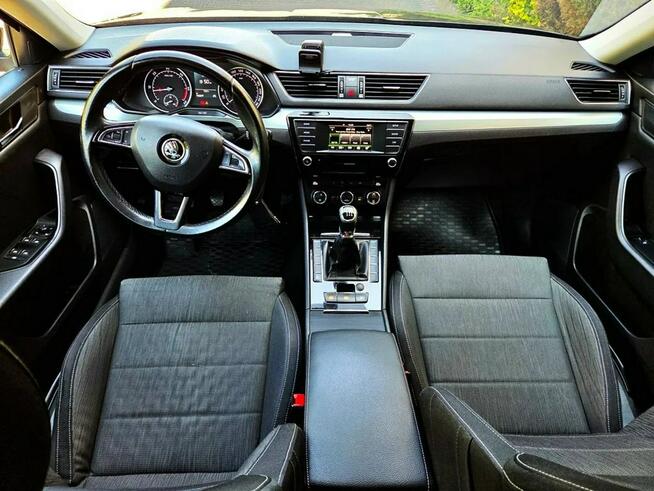 Škoda Superb Felgi LED Start&Stop z Niemiec !!