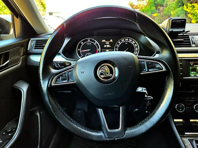 Škoda Superb Felgi LED Start&Stop z Niemiec !!