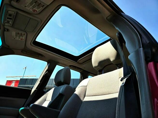 Subaru Forester 4X4 Panoramadach Klima z Niemiec