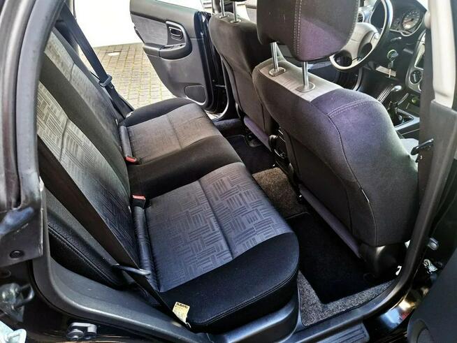 Subaru Impreza Klima 4x4 Alufelgi z Niemiec