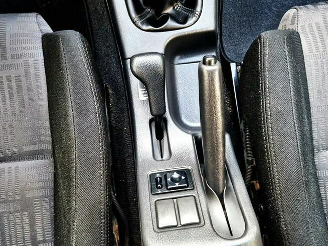 Subaru Impreza Klima 4x4 Alufelgi z Niemiec