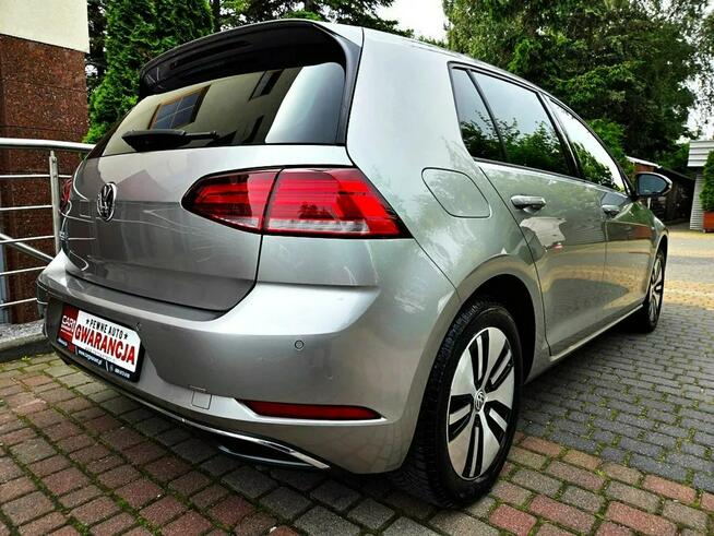 Volkswagen Golf LED Navi Alufelgi Komputer Elektryk Zarejestrowany Polecam!!!