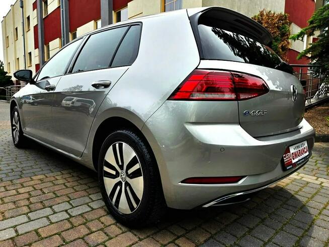 Volkswagen Golf LED Navi Alufelgi Komputer Elektryk Zarejestrowany Polecam!!!