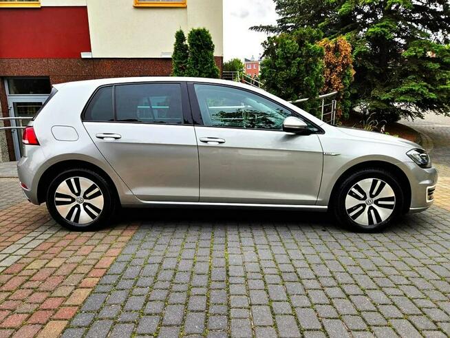 Volkswagen Golf LED Navi Alufelgi Komputer Elektryk Zarejestrowany Polecam!!!