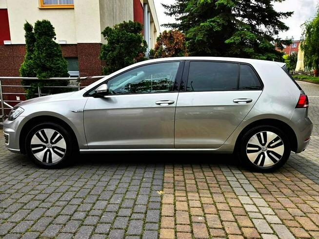Volkswagen Golf LED Navi Alufelgi Komputer Elektryk Zarejestrowany Polecam!!!