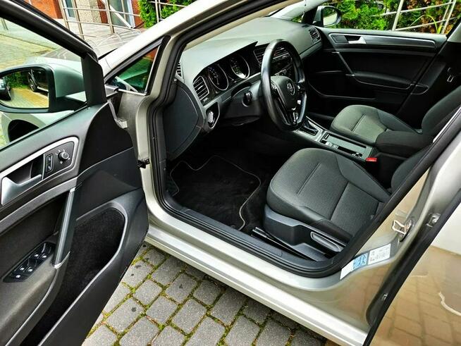 Volkswagen Golf LED Navi Alufelgi Komputer Elektryk Zarejestrowany Polecam!!!