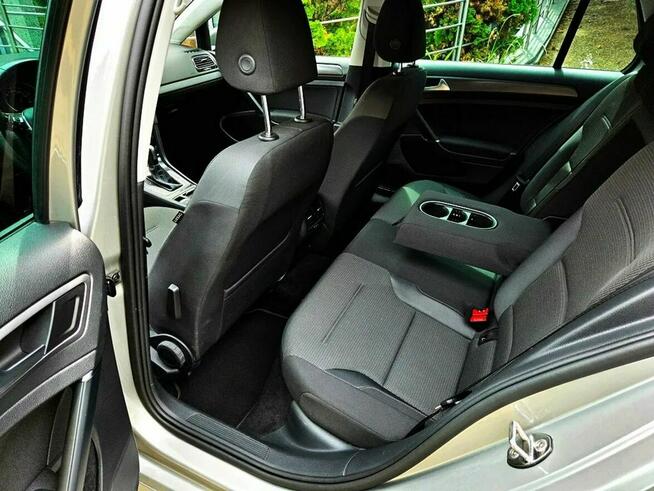 Volkswagen Golf LED Navi Alufelgi Komputer Elektryk Zarejestrowany Polecam!!!