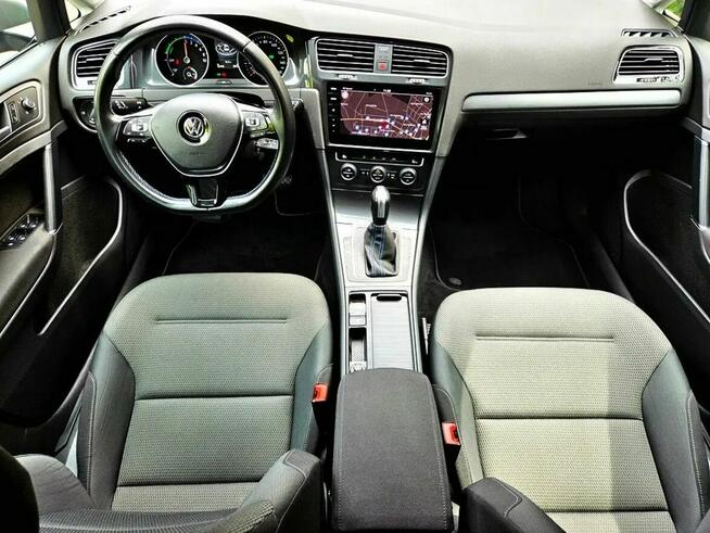 Volkswagen Golf LED Navi Alufelgi Komputer Elektryk Zarejestrowany Polecam!!!