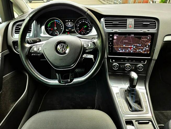 Volkswagen Golf LED Navi Alufelgi Komputer Elektryk Zarejestrowany Polecam!!!