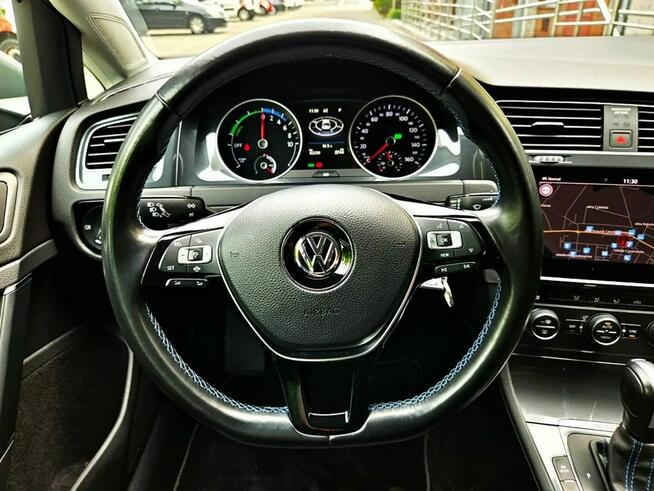 Volkswagen Golf LED Navi Alufelgi Komputer Elektryk Zarejestrowany Polecam!!!