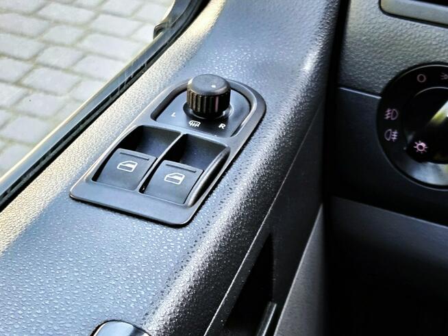 Volkswagen Transporter Klima Webasto LONG 18 Felgi Navi Kamera Cofania Top Stan z Niemiec
