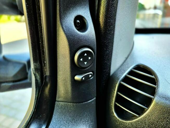 Fiat Doblo Wspomaganie ABS CENTRALNY ZAMEK Max Długi z Niemiec