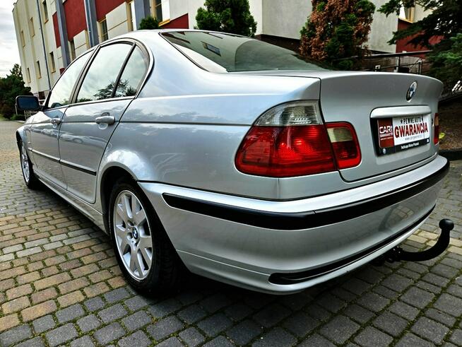 BMW 320 Navi Felgi Skóry silnik 2.8 Benzyna Automat Zarejestrowany
