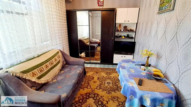 Działka rekreacyjna Mrocza Drzewianowo