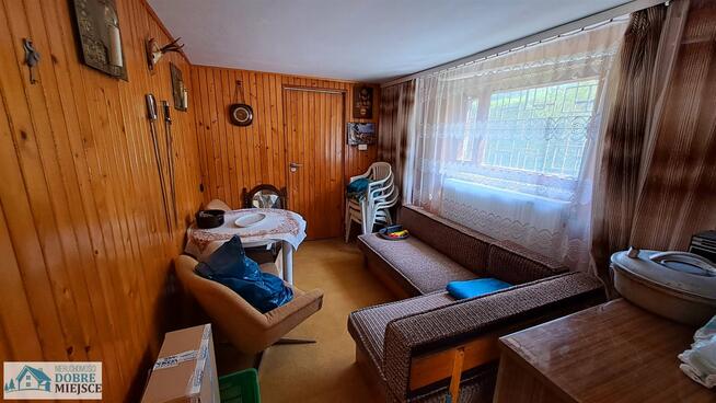 Działka rekreacyjna Mrocza Drzewianowo