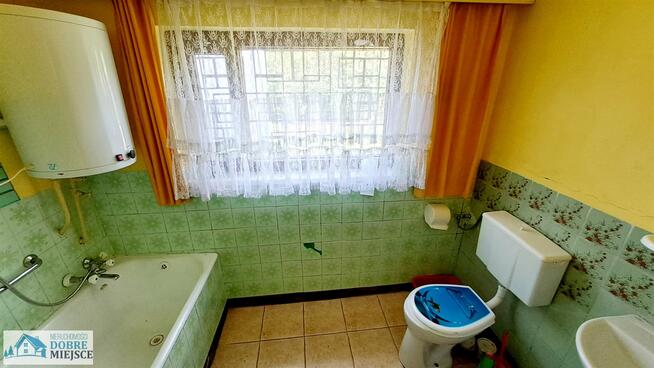 Działka rekreacyjna Mrocza Drzewianowo