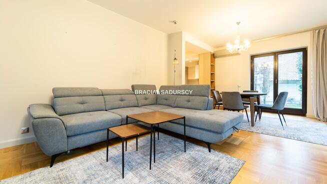 Dom Kraków Wola Justowska, Wola Justowska, Poręba