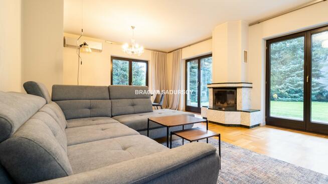 Dom Kraków Wola Justowska, Wola Justowska, Poręba