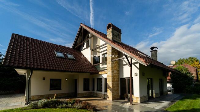 Dom Kraków Wola Justowska, Wola Justowska, Poręba