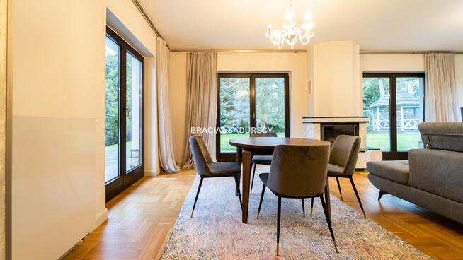 Dom Kraków Wola Justowska, Wola Justowska, Poręba