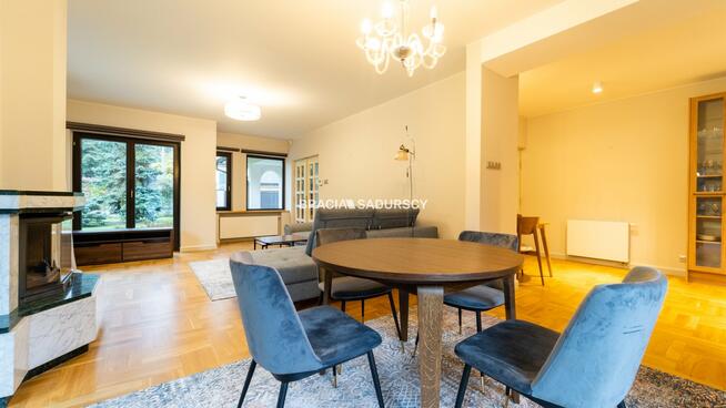 Dom Kraków Wola Justowska, Wola Justowska, Poręba