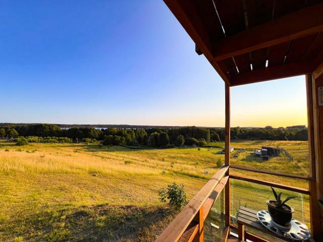 Dom Lubieszewo gm. Złocieniec