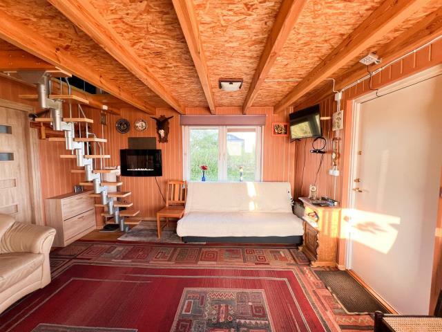 Dom Lubieszewo gm. Złocieniec