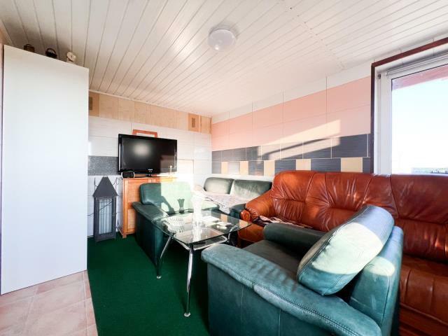 Dom Lubieszewo gm. Złocieniec