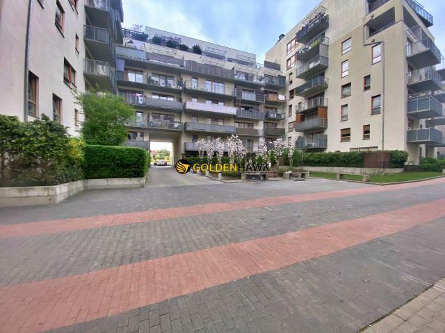 Mieszkanie Szczecin Warszewo, Duńska