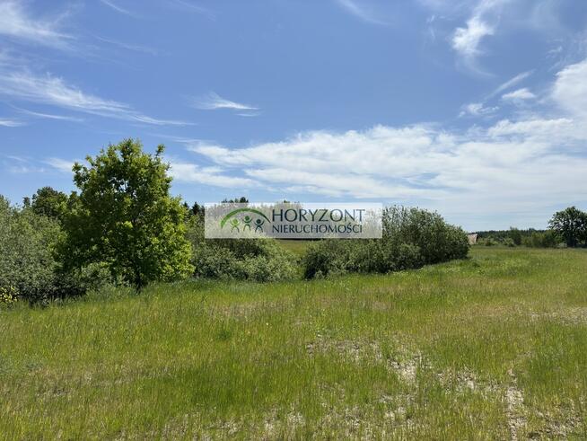 Łapino Kartuskie działka budowlana 974m2