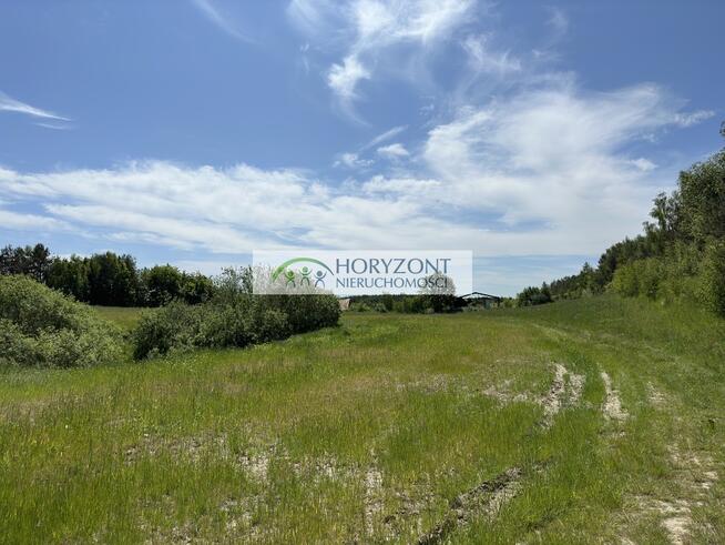 Łapino Kartuskie działka budowlana 974m2