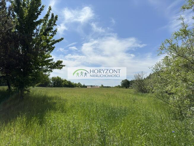 Łapino Kartuskie działka budowlana 974m2