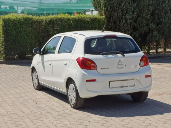 Mitsubishi Space Star ABS ESP