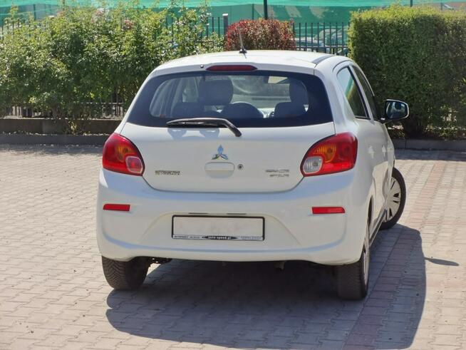 Mitsubishi Space Star ABS ESP