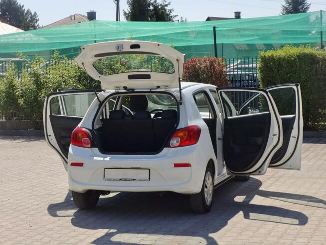 Mitsubishi Space Star ABS ESP