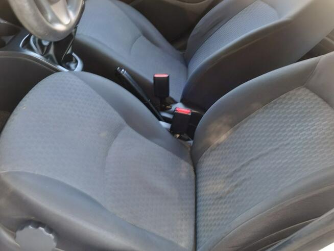 Mitsubishi Space Star ABS ESP