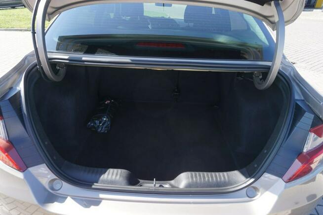 Fiat Tipo Sedan 1.0 T3 100KM salon