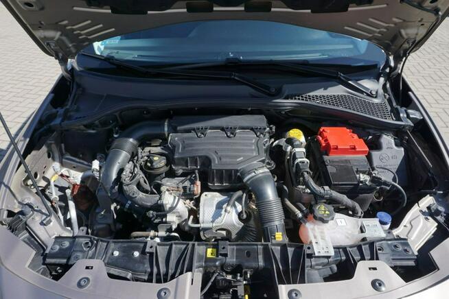 Fiat Tipo Sedan 1.0 T3 100KM salon