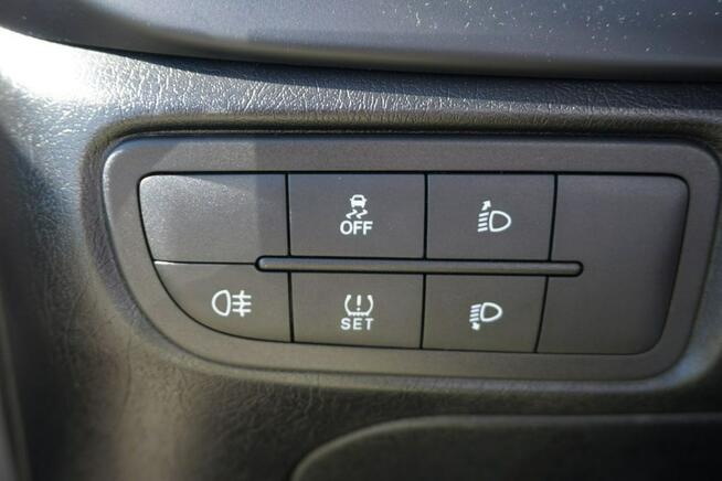 Fiat Tipo Sedan 1.0 T3 100KM salon